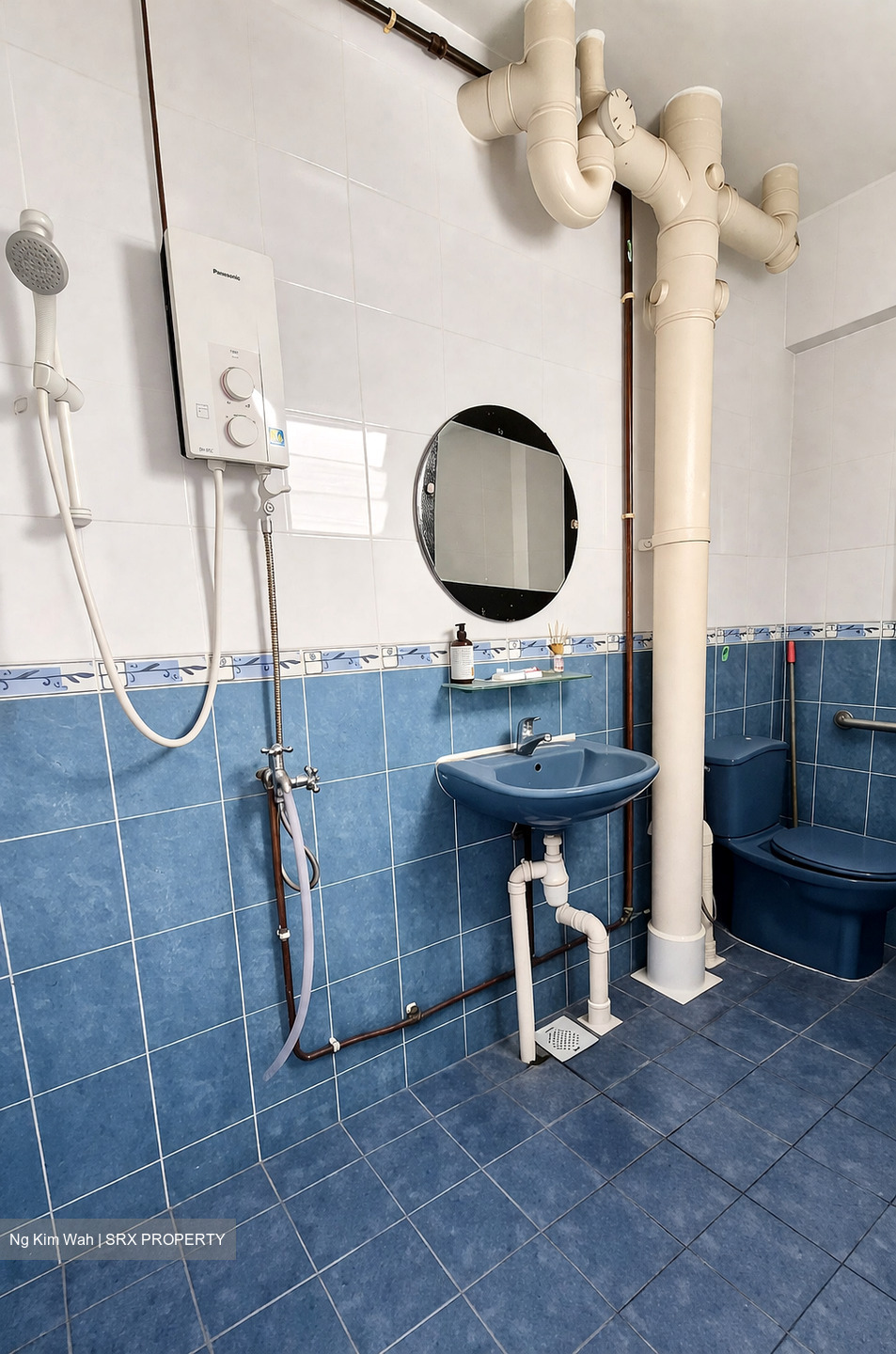 Blk 404 Jurong West Street 42 (Jurong West), HDB 4 Rooms #543069051
